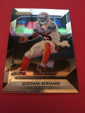 Giovani Bernard Bengals 2016 Prizm #88