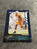 Darrell Taylor  Seahawks 2020 Panini Playbook Rookie #186