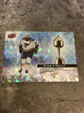 Ryan O' Reilly Blues 2021-22 Upper Deck MVP Hart Attack #HA-18