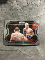 Charles Oliveira UFC 2021 Panini Prizm #174