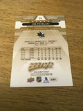 Joe Pavelski Sharks 2018-2019 Upper Deck MVP #24