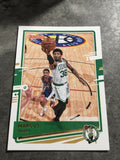 Marcus Smart Celtics 2020-2021 Donruss #70