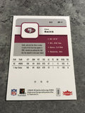 Alex Smith 49ers 2006 Fleer #83