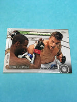 Thomas Almeida UFC 2015 Topps Chronicles#254