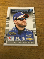 Dale Earnhardt Jr. NASCAR 2018 Donruss #153