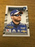 Dale Earnhardt Jr. NASCAR 2018 Donruss #153