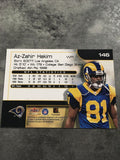 AZ-Zahir Hakim Rams 2000 Skybox #146