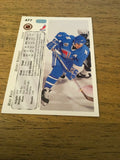 Mike Ricci Nordiques 1992-1993 Upper Deck #477