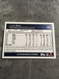 Andre Davis Texans 2009 Topps #48
