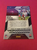 Doug Martin Buccaneers 2016 Prizm #181