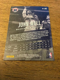 John Wall Wizards 2017-2018 Prestige #146