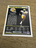 Sterling Sharpe Packers 1991 Pinnacle #11
