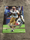 Julian Peterson Seahawks 2006 Fleer Ultra #169
