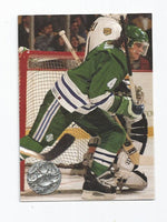 Rob Brown Whalers 1991-1992 Pro Set Platinum #42