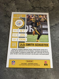 JuJu Smith-Schuster Steelers 2019 Panini Contenders #22