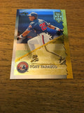 Tony Tarasco Expos 1995 Score Hall Of Gold #HG110