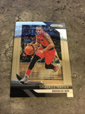 Shabazz Napier Nets 2018-19 Prizm #268