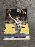 Greg Kite Magic 1993-94 Fleer Ultra #306