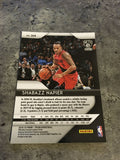 Shabazz Napier Nets 2018-19 Prizm #268
