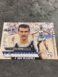 Greg Kite Magic 1993-94 Fleer Ultra #306