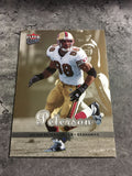 Julian Peterson Seahawks 2006 Fleer Ultra Gold #169