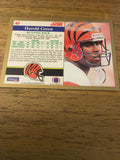Harold Green Bengals 1991 Score #40