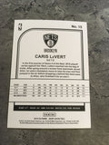Caris LeVert Nets 2019-20 Panini NBA Hoops Winter #15