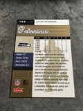 Julian Peterson Seahawks 2006 Fleer Ultra Gold #169