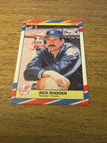 Rick Rhoden Yankees 1988 Fleer Superstars #30