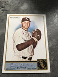Mark Buehrle White Sox 2011 Topps Allen & Ginter #181