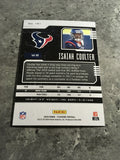 Isaiah Coulter   Texans 2020 Panini Playbook Rookie  #191