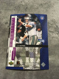Jon Kitna Seahawks 2000 Upper Deck Ionix #54