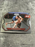 Darren Elkins UFC 2021 Panini Prizm #166