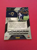 Brian Quick Rams 2016 Prizm #123