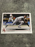 Pavin Smith Diamondbacks 2022 Topps #106