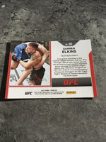 Darren Elkins UFC 2021 Panini Prizm #166