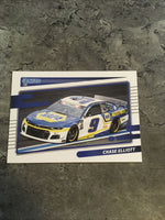 Chase Elliott 2022 NASCAR Panini Donruss#47