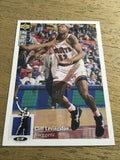 Cliff Levingston Nuggets 1994-1995 Upper Deck Collector's Choice #371