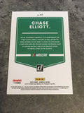 Chase Elliott 2022 NASCAR Panini Donruss#47