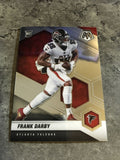Frank Darby Falcons 2021 Panini Mosaic Rookie #389