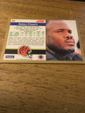 James Francis Bengals 1991 Score #50