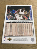 Cliff Levingston Nuggets 1994-1995 Upper Deck Collector's Choice #371