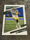 Marquez Valdes-Scantling Packers 2021 Panini Donruss #160