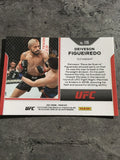 Deiveson Figueiredo UFC 2021 Panini Prizm #176