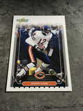Justin Gage Bears 2006 Score #52