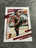 Jimmy Butler Heat 2021-22 Donruss #95