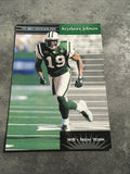 Keyshawn Johnson Jets 1999 Donruss #91