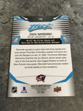 Zach Werenski Blue Jackets 2022-23 Upper Deck MVP #146