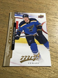 Colton Parayko Blues 2018-2019 Upper Deck MVP #158