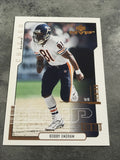 Bobby Engram Bears 2000 Upper Deck MVP #32